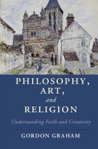Cover Philosophy, Art, and Religion