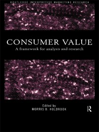 Cover Consumer Value