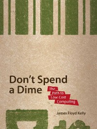 Cover Don't Spend A Dime