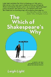 Cover Which of Shakespeare's Why
