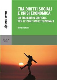 Cover Tra diritti sociali e crisi economica