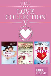 Cover Love Collection V