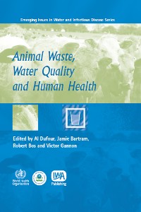 Cover Animal Waste, Water Quality and Human Health