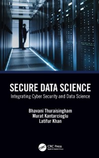 Cover Secure Data Science