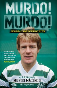 Cover Murdo! Murdo!