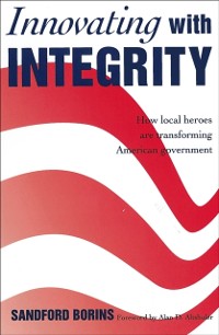 Cover Innovating with Integrity