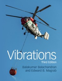 Cover Vibrations