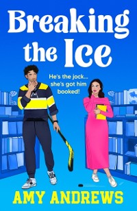 Cover Breaking the Ice