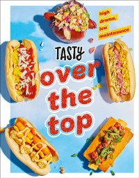 Cover Tasty Over the Top