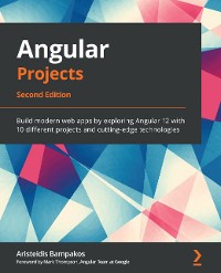 Cover Angular Projects