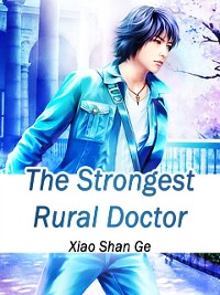 Cover Strongest Rural Doctor