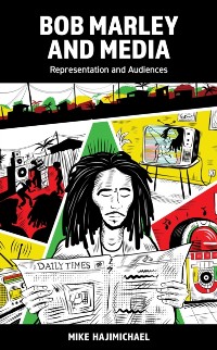 Cover Bob Marley and Media