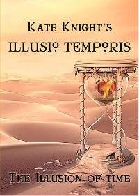 Cover Kate Knight's Illusio Temporis