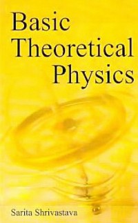 Cover Basic Theoretical Physics