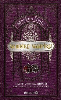 Cover Vampire! Vampire!