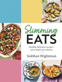 Cover Slimming Eats