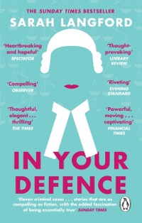 Cover In Your Defence