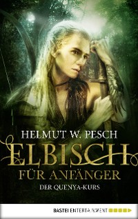 Cover Elbisch für Anfänger