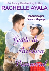 Cover Gatito de Aventura Primaveral