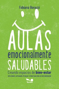 Cover Aulas emocionalmente saludables