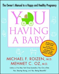 Cover YOU: Having a Baby