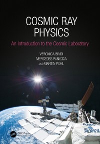 Cover Cosmic Ray Physics