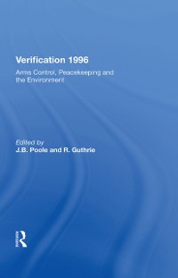 Cover Verification 1996