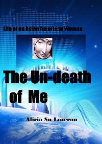 Cover The Un-death of Me