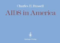 Cover AIDS in America