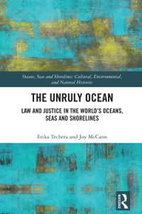 Cover Unruly Ocean