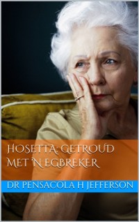 Cover HOSETTA: Getroud met''n egbreker