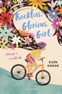 Cover Reckless, Glorious, Girl