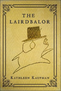 Cover The Lairdbalor