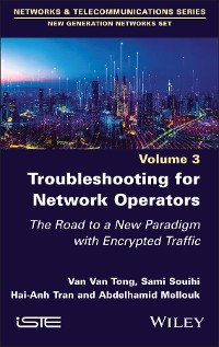 Cover Troubleshooting for Network Operators