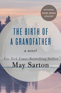 Cover Birth of a Grandfather