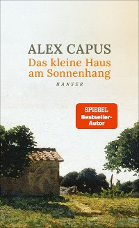 Cover Das kleine Haus am Sonnenhang