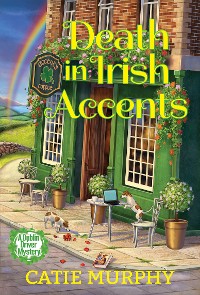 Cover Death in Irish Accents