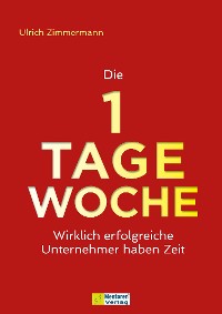Cover Die 1-Tage-Woche