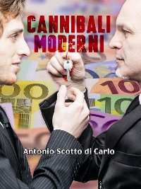 Cover Cannibali Moderni