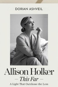 Cover Allison Holker