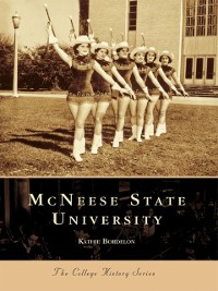 Cover McNeese State University