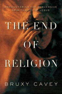 Cover End of Religion