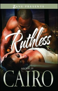 Cover Ruthless