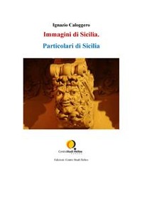 Cover Particolari di Sicilia