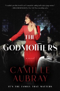 Cover Godmothers