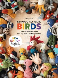 Cover Edward's Menagerie: Birds - New Edition