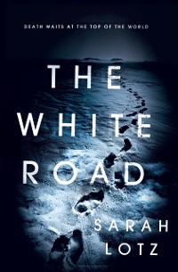 Cover White Road
