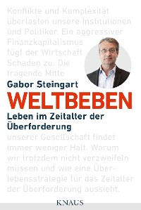 Cover Weltbeben