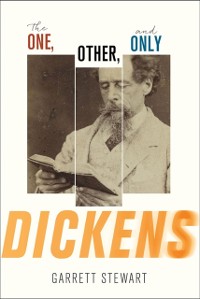 Cover One, Other, and Only Dickens