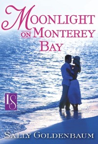 Cover Moonlight on Monterey Bay
